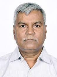 Prof. (Dr.) Bimal Roy